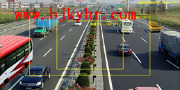 北京高速公路服务区智能化系统解决方案_凯源恒润北京监控安装工程公司