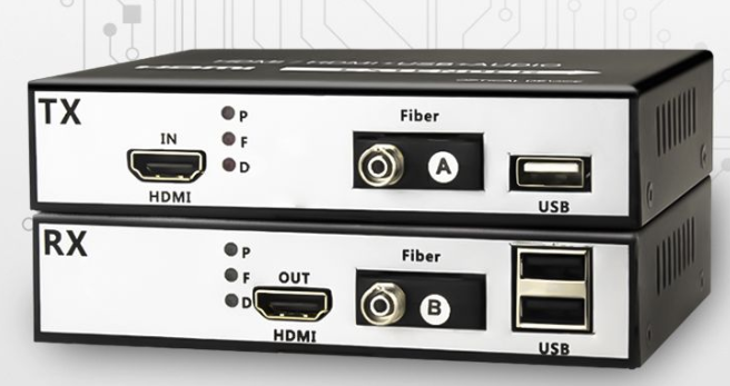 北京弱电系统工程中HDMI光端机的特点有哪些_凯源恒润北京监控安装工程公司提供故