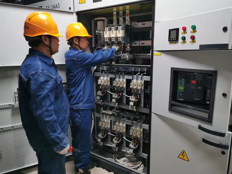 北京弱电系统工程中的配电设备如何进行安装？凯源恒润北京监控安装工程公司详细介绍配