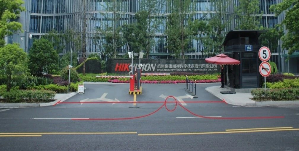 北京小区停车场出入口系统怎么进行前期的现场勘测？凯源恒润北京监控安装工程公司教你