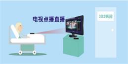 北京三甲医院IPTV系统解决方案-凯源恒润北京监控安装工程公司
