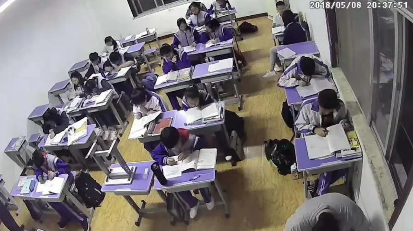 北京大中小学校为什么都要安装高清监控系统呢？凯源恒润北京监控安装工程公司认为其中