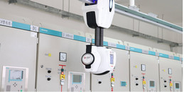 北京实验室轨道智能型巡检机器人系统解决方案-凯源恒润北京监控安装工程公司