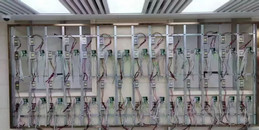 北京户外LED屏安装工程组织施工解决方案-凯源恒润北京监控安装工程公司