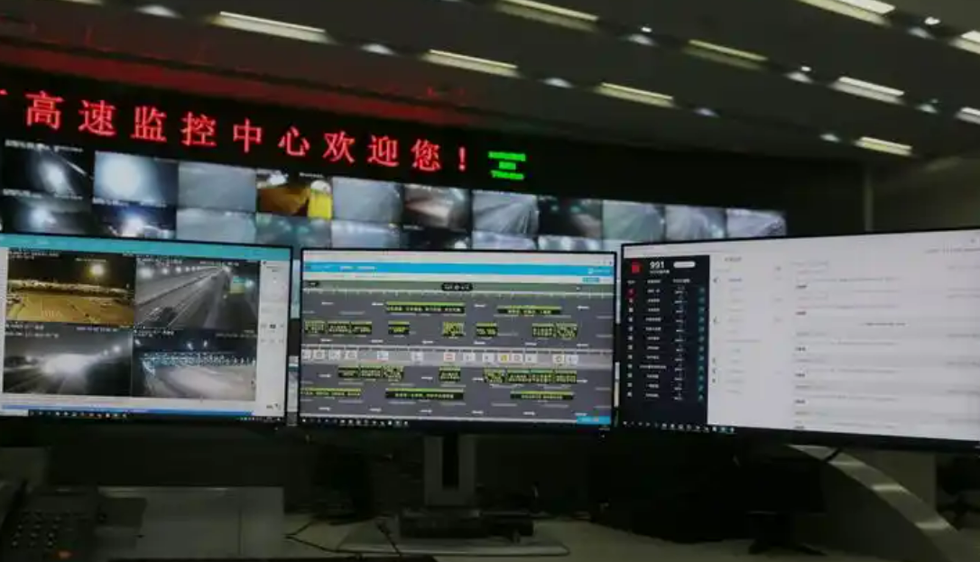 北京高速公路服务区管理与安防监控子系统有哪些？凯源恒润北京监控安装工程公司为您分享！