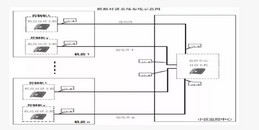 北京小区电梯无线可视五方对讲系统解决方案-凯源恒润北京监控安装工程公司