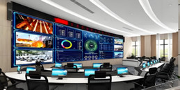 北京智慧运转中枢中心智能化系统解决方案-凯源恒润北京监控安装工程公司