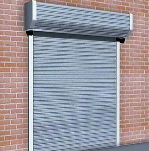 北京门禁系统联动自动感应门和自动卷帘门怎么选择专业公司？凯源恒润北京监控安装工程公司分享门禁系统如何控制电动门的运行！