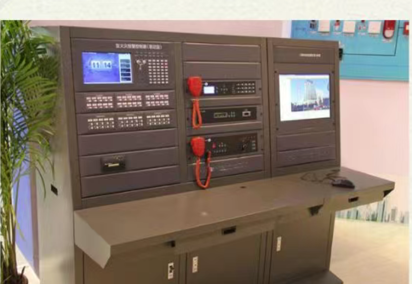 北京区域报警系统、集中报警系统、控制中心报警系统有哪些区别？凯源恒润北京监控安装工程公司分享具体应用！