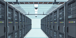 北京某数据中心机房建设解决方案-凯源恒润北京监控安装工程公司