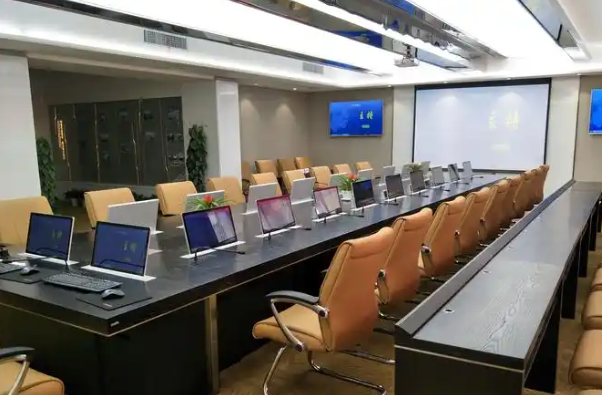 北京会议室系统安装找凯源恒润北京监控安装工程公司,分享专业音响与家用音响的区别!