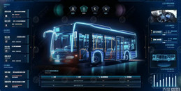 北京智慧公交系统解决方案-凯源恒润北京监控安装工程公司