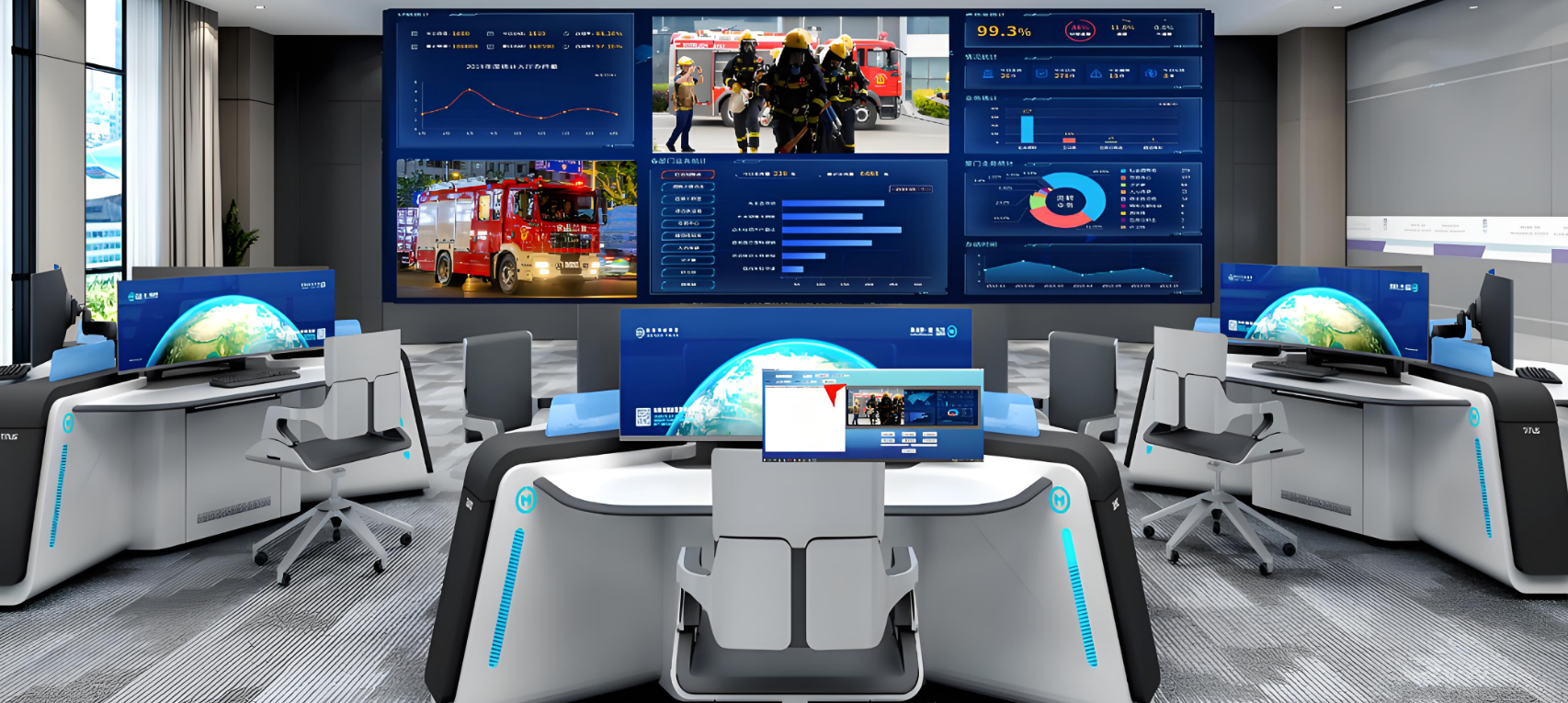 北京消防工程师好做吗？凯源恒润北京监控安装工程公司分享消防行业内部信息！