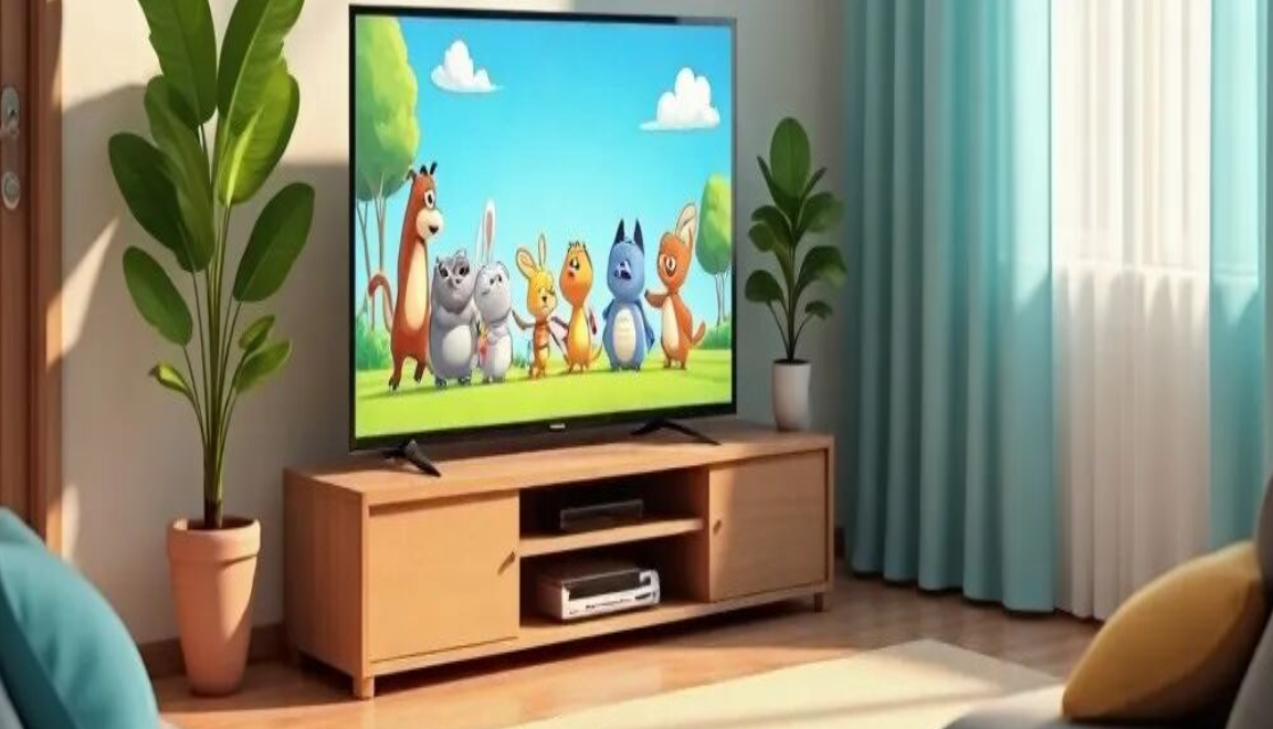 如何将手机画面投射投屏到电视机上？凯源恒润北京监控安装工程公司分享解决方法！