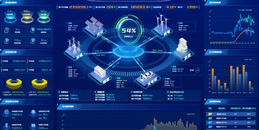 北京EMS 能源管理系统解决方案-凯源恒润北京监控安装工程公司