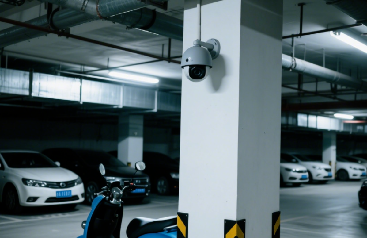 北京很多企业摄像头成摆设怎么办？凯源恒润北京监控安装工程公司分享问题关键！