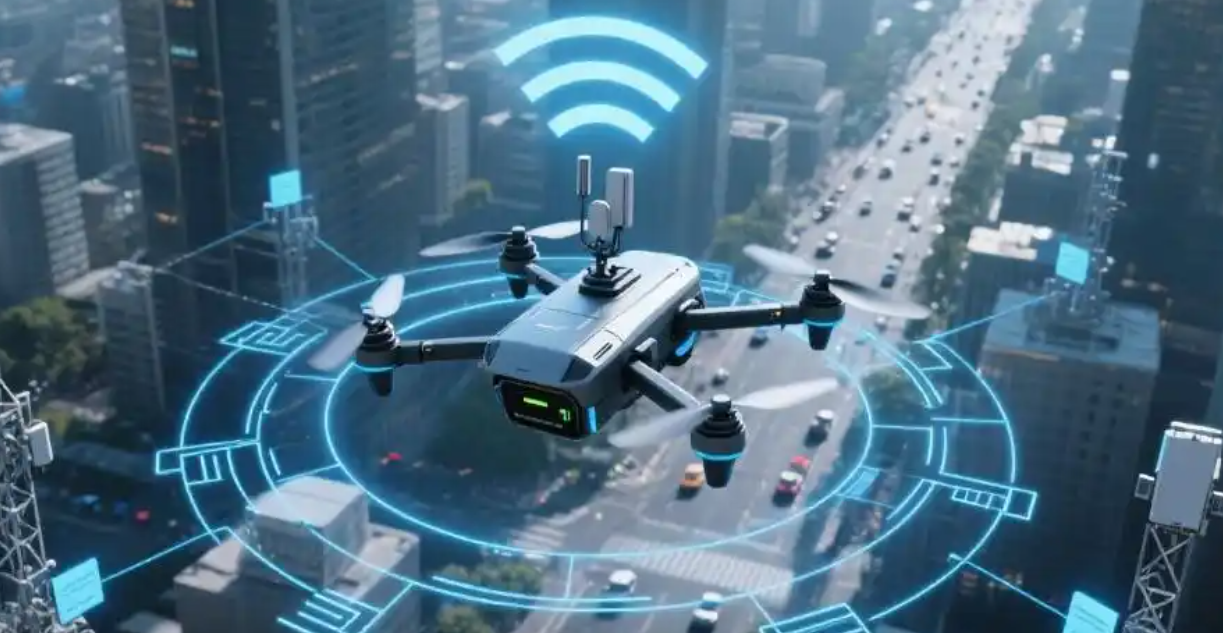 北京公路桥梁巡检低空无人机安装找凯源恒润北京监控安装工程公司,分享从如何实现“人工眼”到“智慧眼”的跨越!