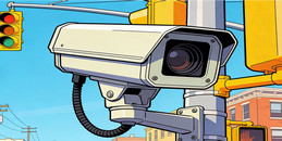 北京雪亮工程高清视频监控AI人工智能系统解决方案-凯源恒润北京监控安装工程公司