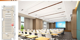 北京多媒体报告厅会议室智能化系统解决方案-凯源恒润北京监控安装工程公司