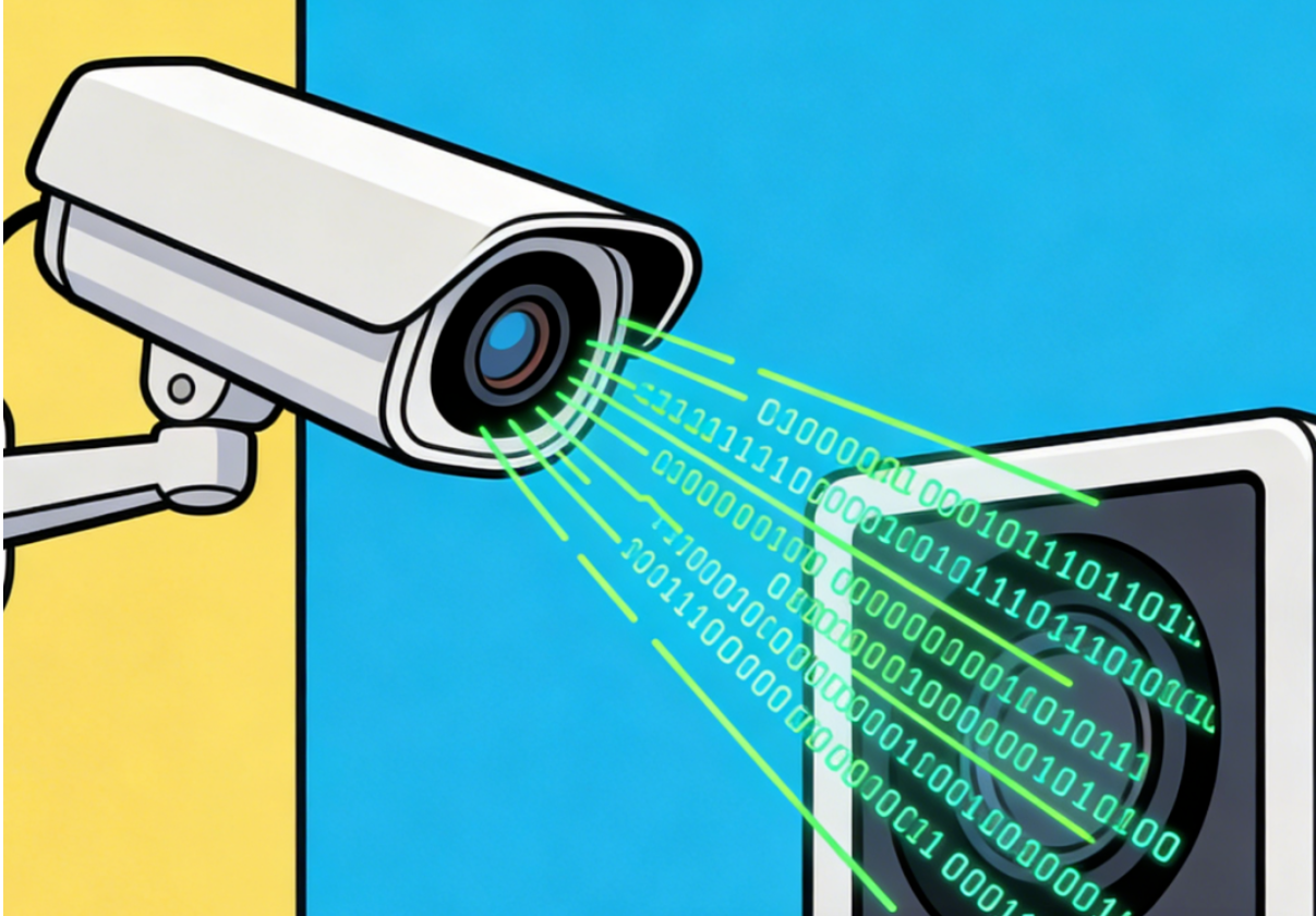 北京高清监控码流问题怎么处理?凯源恒润北京监控安装工程公司分享排查网络摄像机的码流问题四步定位法!