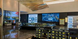 北京某房地产售楼部智能化系统组织施工解决方案-凯源恒润北京监控安装工程公司