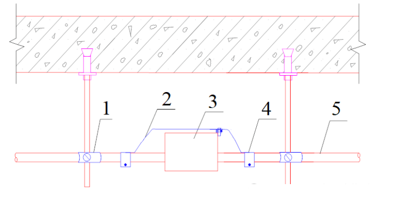 北京医院监控安装找凯源恒润北京监控安装工程公司,分享电气管路敷设施工工艺!