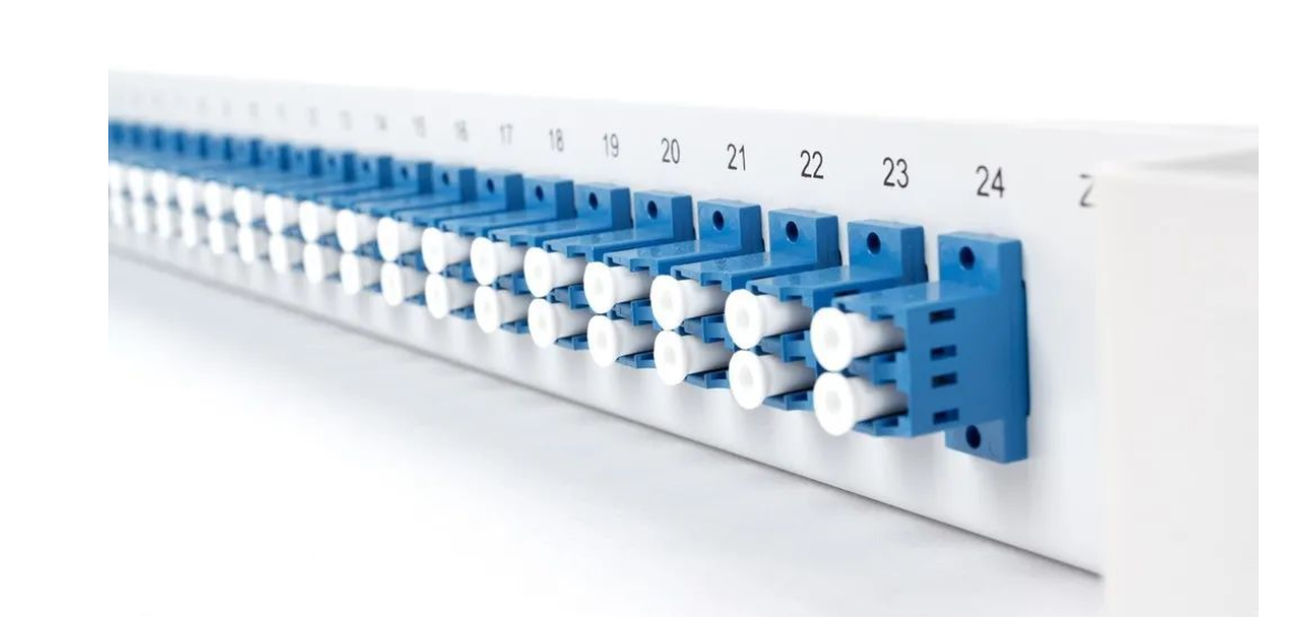 什么是配线架？凯源恒润北京监控安装工程公司分享为什么要使用配线架！