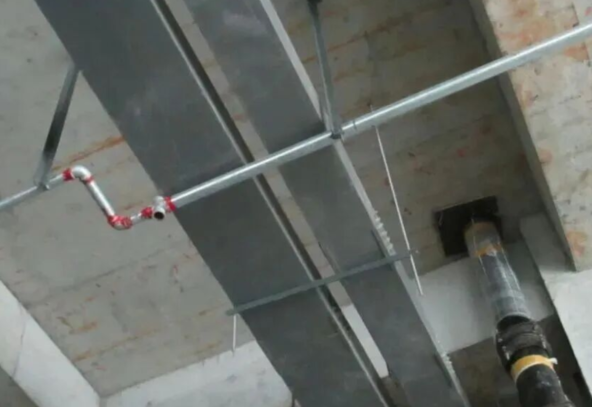 常用的几种桥架的区别是什么？凯源恒润北京监控安装工程公司分享！