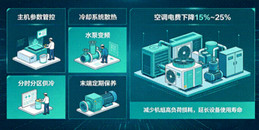 北京酒店空调系统能耗控制系统解决方案-凯源恒润北京监控安装工程公司