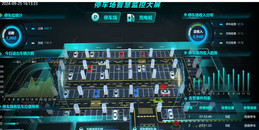 北京智慧停车场管理系统现场施工解决方案-凯源恒润北京监控安装工程公司