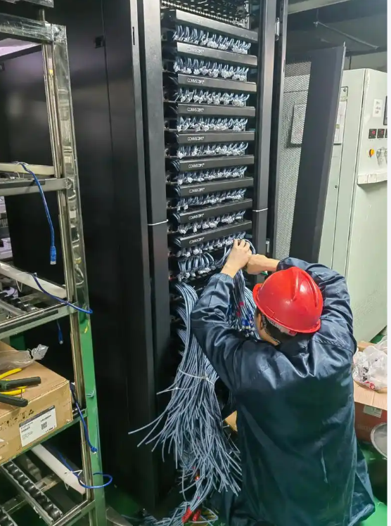 北京弱电工程公司怎么选择专业公司？凯源恒润北京监控安装工程公司为您解析高清视频监控系统！
