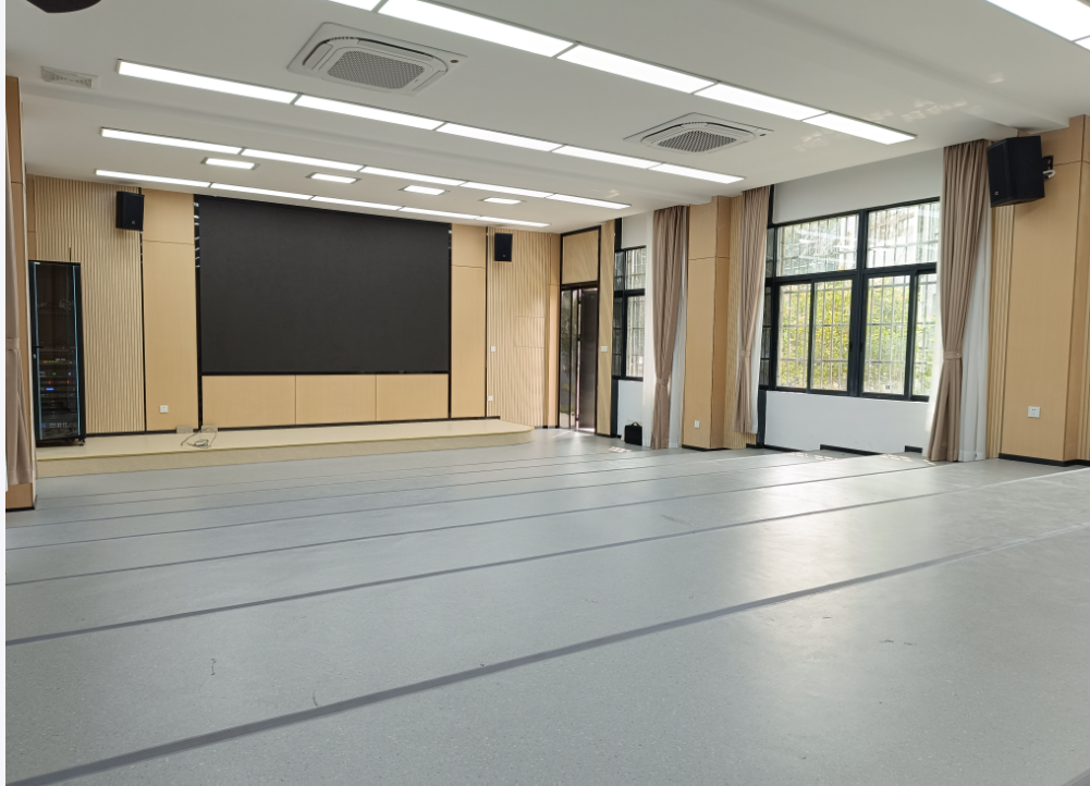 北京大中小学校多媒体会议室是否要安装音响扩声系统？凯源恒润北京监控安装工程公司给你选择标准！