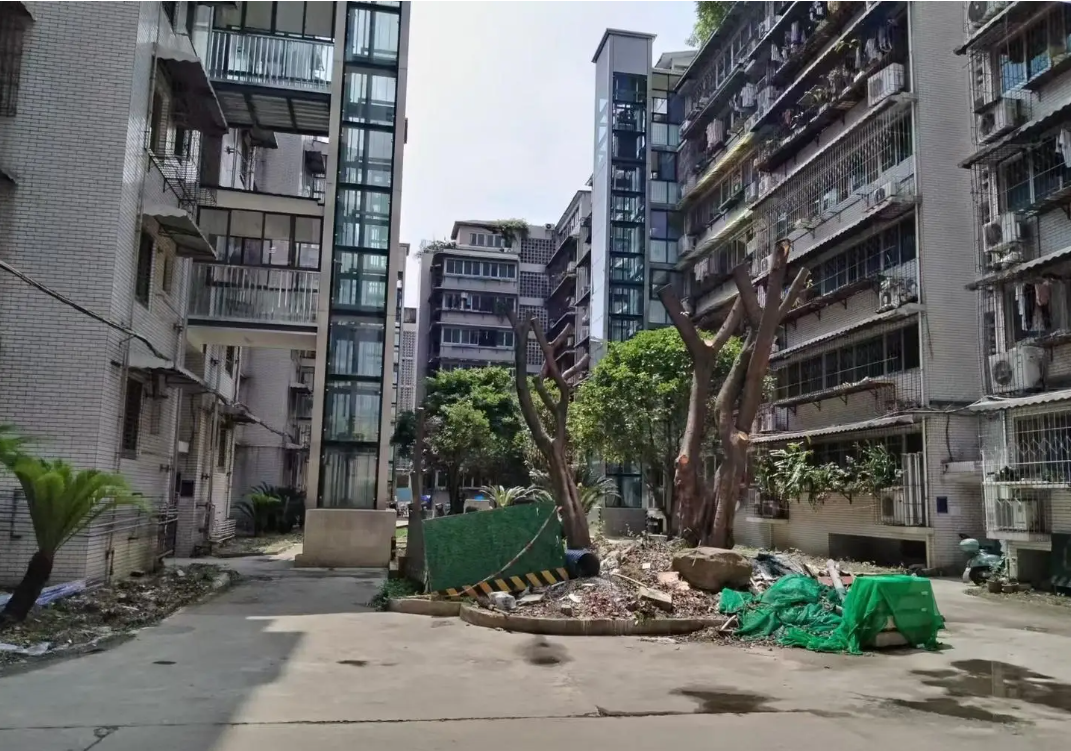 ​北京老旧小区“智慧焕新”安防改造全攻略｜凯源恒润北京监控安装工程公司20年实战