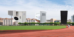 北京大中小学校园IP网络广播系统解决方案-凯源恒润北京监控安装工程公司